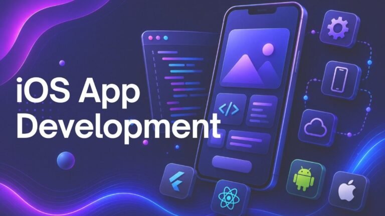iOS App Development