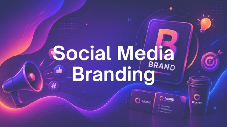 Social Media Branding