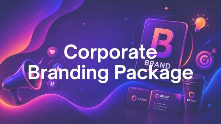 Corporate Branding Package