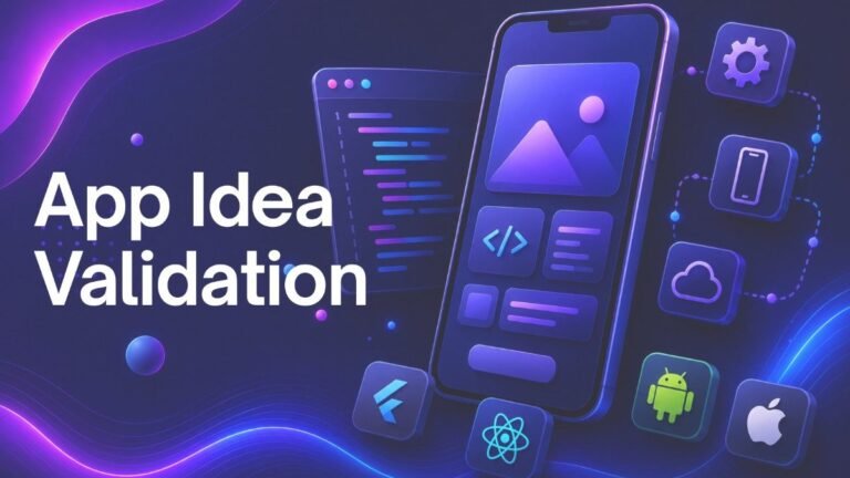 App Idea Validation