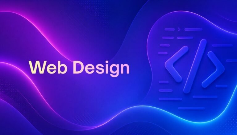 Web Design