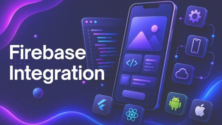 Firebase Integration