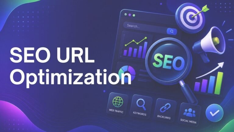 SEO URL Optimization